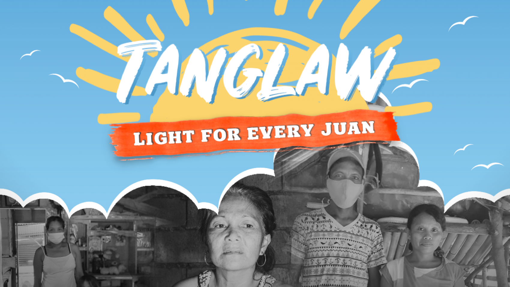 Tanglaw Every Juan poster